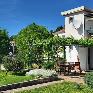 Centar Paklenica Apartment