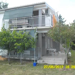 Apartament Gavran, Seline