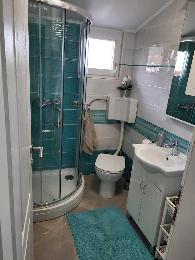 Apartment Pajo II Seline